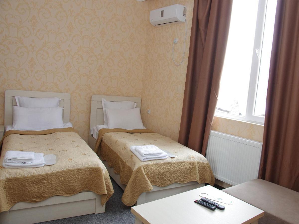 Hotel Shalimar Tbilisi Buitenkant foto